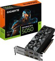VGA NVIDIA GEFORCE RTX5050 OC LOW PROFILE 8GB GDDR6 RETAIL GIGABYTE