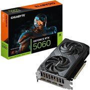 VGA NVIDIA GEFORCE RTX5060 WINDFORCE MAX OC 8GB GDDR7 RETAIL GIGABYTE