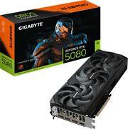VGA NVIDIA GEFORCE RTX5080 WINDFORCE SFF 16GB GDDR7 RETAIL GIGABYTE