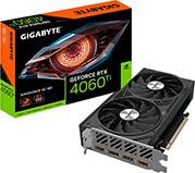 VGA NVIDIA RTX 4060TI WINDFORCE OC 16GB GDDR6 RETAIL GIGABYTE