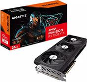 VGA RADEON RX7900XTX GAMING OC-24GD 2XDP/2XHDMI 24GB RETAIL GIGABYTE