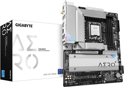 Z790 AERO G ATX ΜΕ INTEL 1700 SOCKET GIGABYTE