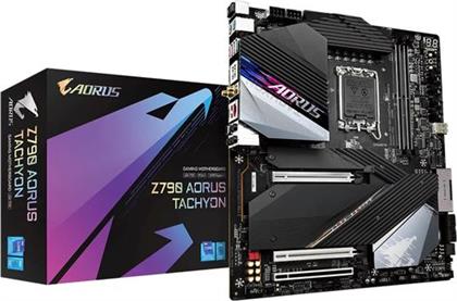 Z790 AORUS TACHYON REV.1 ΜΗΤΡΙΚΗ Η/Υ GIGABYTE
