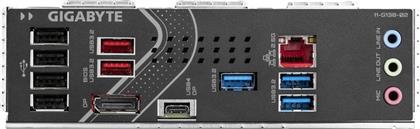 Z890 EAGLE MOTHERBOARD ATX ΜΕ INTEL 1851 SOCKET GIGABYTE