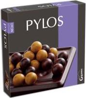 PYLOS MINI GIGAMIC