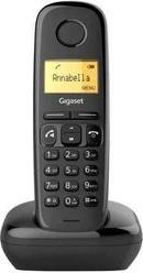 A270 BLACK ENG GIGASET