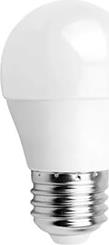 ΛΑΜΠΤΗΡΑΣ LED E27 7W G45 720LM 6500Κ GIGAWATT