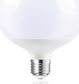 ΛΑΜΠΤΗΡΑΣ LED G120 E27 18W 1520LM 4200K GIGAWATT