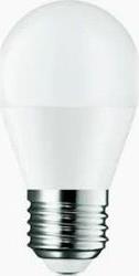 ΛΑΜΠΤΗΡΑΣ LED G45 E27 9W 900LM 4200K GIGAWATT