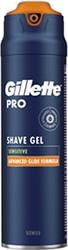 ΑΦΡΟΣ ΞΥΡΙΣΜΑΤΟΣ PRO SENS GEL 200ML GILLETTE