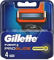 PROGLIDE POWER ΑΝΤΑΛΛΑΚΤΙΚΑ 4ΤΜΧ 81766655 GILLETTE