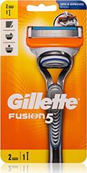 ΞΥΡΙΣΤΙΚΗ ΜΗΧΑΝΗ FUSION 5 MANUAL (MHXANH+2 ΑΝΤ) 81766663 GILLETTE