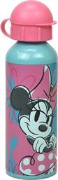 ΑΛΟΥΜΙΝΙΟΥ 520ML MINNIE MODE 553-04232 ΠΑΓΟΥΡΙ GIM