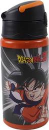 ΑΛΟΥΜΙΝΙΟΥ FLIP 500ML DRAGON BALL 568-00248 ΠΑΓΟΥΡΙ GIM