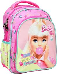 BARBIE BUBBLE 24 ΣΑΚΙΔΙΟ ΝΗΠΙΑΓΩΓΕΙΟΥ (349-88054) GIM