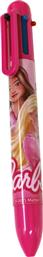 BARBIE ΣΤΥΛΟ 6 ΧΡΩΜΑΤΑ (349-89648) GIM
