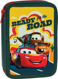 CARS ON THE ROAD 23 ΚΑΣΕΤΙΝΑ ΔΙΠΛΗ (341-35100) GIM από το MOUSTAKAS