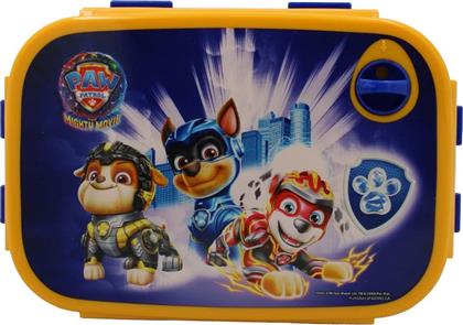 ΔΟΧΕΙΟ ΦΑΓΗΤΟΥ (MICROWAVE) 800ML PAW PATROL, 555-23265 GIM