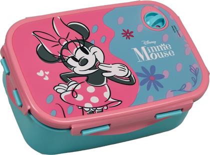 ΔΟΧΕΙΟ ΦΑΓΗΤΟΥ (MICROWAVE) MINNIE LOVE-2 ΣΧΕΔΙΑ (553-05265) GIM