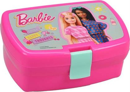 ΔΟΧΕΙΟ ΦΑΓΗΤΟΥ ΜΙΚΡΟ BARBIE BFF 571-21261 GIM από το ΚΩΤΣΟΒΟΛΟΣ