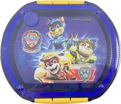 ΔΟΧΕΙΟ ΦΑΓΗΤΟΥ SS PAW PATROL 680ML (555-23267) GIM