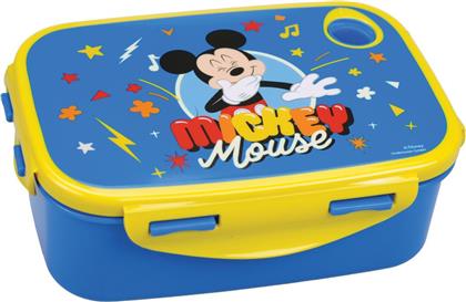 ΦΑΓΗΤΟΔΟΧΕΙΟ 900ML (17.5X13X7) MICKEY 553-17265 GIM