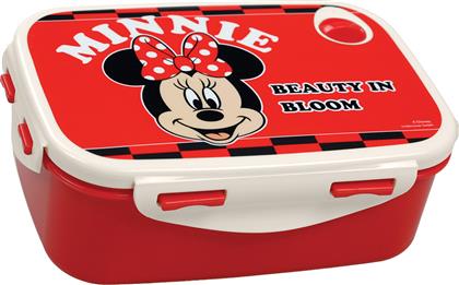 ΦΑΓΗΤΟΔΟΧΕΙΟ 900ML (17.5X13X7) MINNIE 553-05265 GIM
