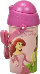 FD 500ML PRINCESS SUMMER FUN 551-42209 ΠΑΓΟΥΡΙ GIM