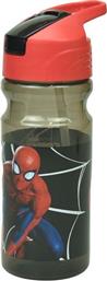 FLIP 500ML SPIDERMAN BLACK CITY 557-12203 ΠΑΓΟΥΡΙ GIM