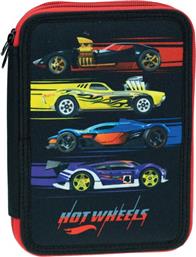 HOT WHEELS ΔΙΠΛΗ 349-28100 ΚΑΣΕΤΙΝΑ GIM