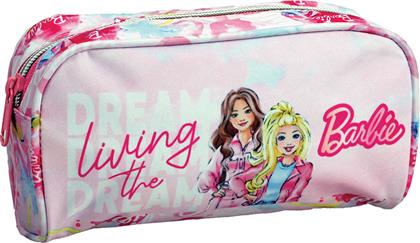ΚΑΣΕΤΙΝΑ ΔΙΠΛΗ (23.5X10.5X6) BARBIE PAINTS 349-89144 GIM