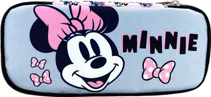 ΚΑΣΕΤΙΝΑ ΔΙΠΛΗ (23.5X10.5X6) MINNIE BOW 340-33144 GIM