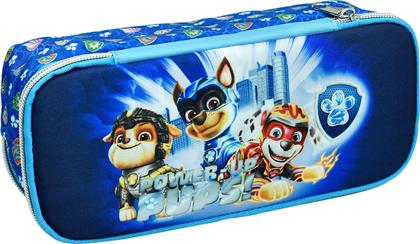 ΚΑΣΕΤΙΝΑ ΔΙΠΛΗ (23.5X10.5X6) PAW PATROL MIGHTY MOVIE GIM