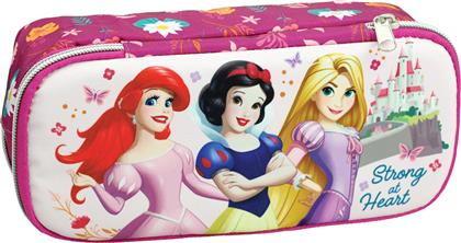 ΚΑΣΕΤΙΝΑ ΔΙΠΛΗ (23.5X10.5X6) PRINCESS CASTLE 331-56144 GIM