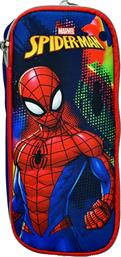 ΚΑΣΕΤΙΝΑ ΔΙΠΛΗ (23.5X10.5X6) SPIDERMAN SILVER EYES GIM από το SPITISHOP