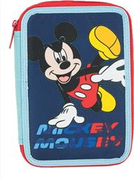 ΚΑΣΕΤΙΝΑ ΔΙΠΛΗ MICKEY TEAM 340-83100 GIM