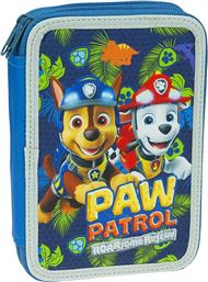 ΚΑΣΕΤΙΝΑ ΔΙΠΛΗ PAW PATROL DINO GIM