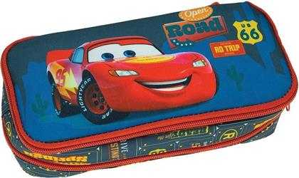 ΚΑΣΕΤΙΝΑΚΙ ΟΒΑΛ CARS ON THE ROAD GIM