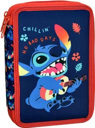 LILO & STITCH 24 ΚΑΣΕΤΙΝΑ ΔΙΠΛΗ (342-00100) GIM