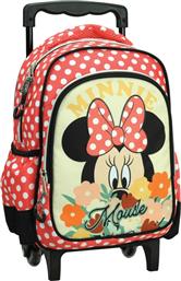 MINNIE NOMADIC SPIRIT 25 ΣΑΚΙΔΙΟ ΝΗΠΙΑΓΩΓΕΙΟΥ TROLLEY (340-34072) GIM
