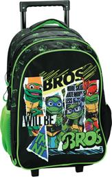 NINJA TURTLES BROS 25 ΣΑΚΙΔΙΟ TROLLEY (334-28074) GIM