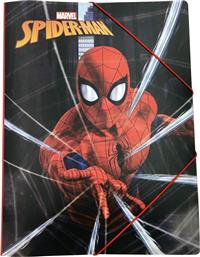 ΝΤΟΣΙΕ ΛΑΣΤΙΧΟ.ΡΡ Α4 SPIDERMAN 337-75515 GIM