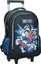 ONE PIECE LUFFY 24 ΣΑΚΙΔΙΟ TROLLEY (377-03074) GIM