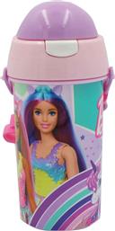 ΠΑΓΟΥΡΙ 500ML ΜΕ ΚΑΛΑΜΑΚΙ FD BARBIE 571-20209 GIM