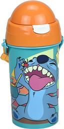 ΠΑΓΟΥΡΙ 500ML ΜΕ ΚΑΛΑΜΑΚΙ FD LILO & STITCH GIM