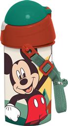 ΠΑΓΟΥΡΙ 500ML ΜΕ ΚΑΛΑΜΑΚΙ FD MICKEY GIM
