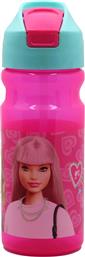 ΠΑΓΟΥΡΙ 500ML ΜΕ ΚΑΛΑΜΑΚΙ FLIP BARBIE 571-20203 GIM