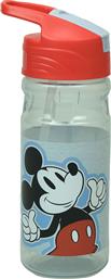 ΠΑΓΟΥΡΙ 500ML ΜΕ ΚΑΛΑΜΑΚΙ FLIP MICKEY ALL IN THE NAME GIM