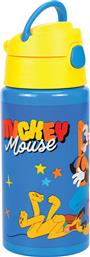 ΠΑΓΟΥΡΙ 500ML ΜΕ ΚΑΛΑΜΑΚΙ MICKEY FRIENDS 553-16248 GIM