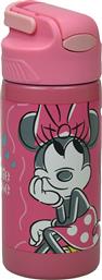 ΠΑΓΟΥΡΙ 500ML ΜΕ ΚΑΛΑΜΑΚΙ SS MINNIE MODE GIM